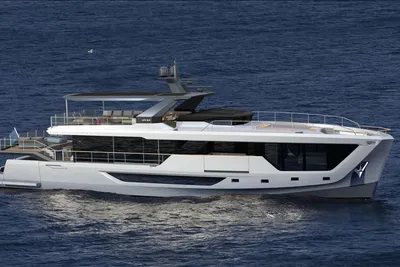 2025 Numarine 30XP