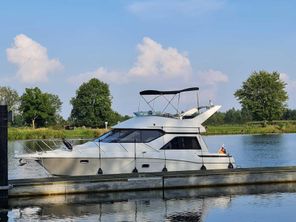 1995 Bayliner BAYLINER 3058 FLY