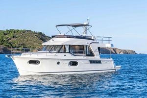 2024 Beneteau Swift Trawler 41