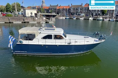 2005 Van der Heijden 1100 exclusive