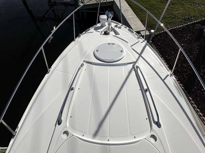 2014 Monterey 280 Sport Yacht