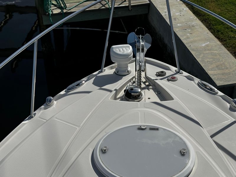 2014 Monterey 280 Sport Yacht