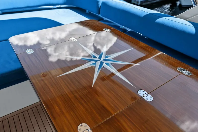 This Is Us 2 Yacht Photos Pics 2016 Azimut 50 Fly - Image 31