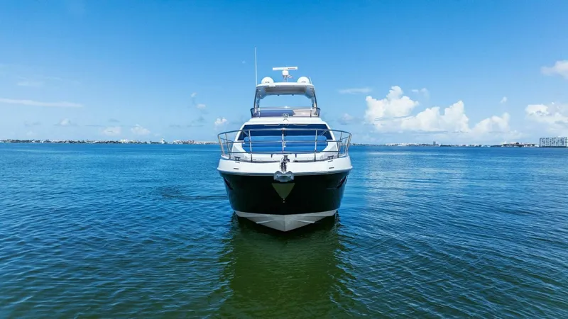 This Is Us 2 Yacht Photos Pics 2016 Azimut 50 Fly - Image 4