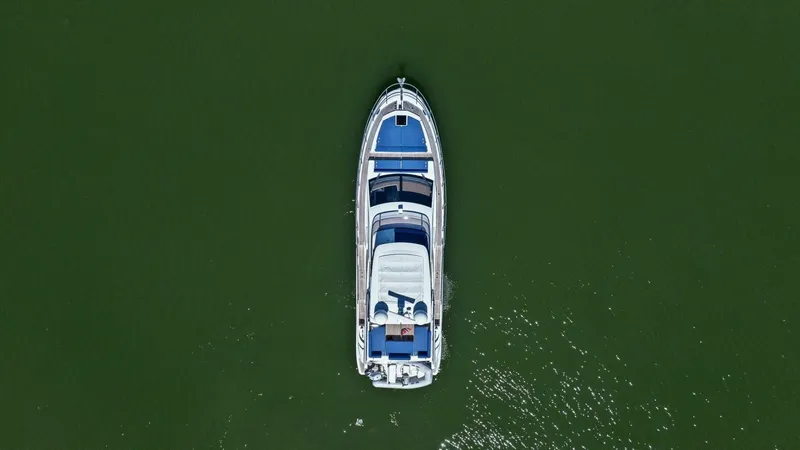 This Is Us 2 Yacht Photos Pics 2016 Azimut 50 Fly - Image 11