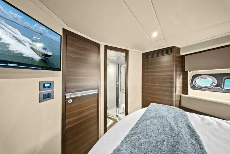 This Is Us 2 Yacht Photos Pics 2016 Azimut 50 Fly - Image 67