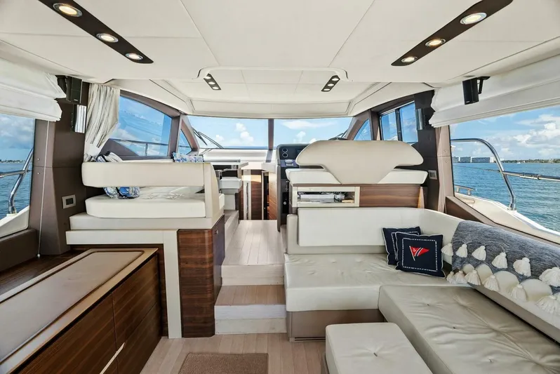 This Is Us 2 Yacht Photos Pics 2016 Azimut 50 Fly - Image 35