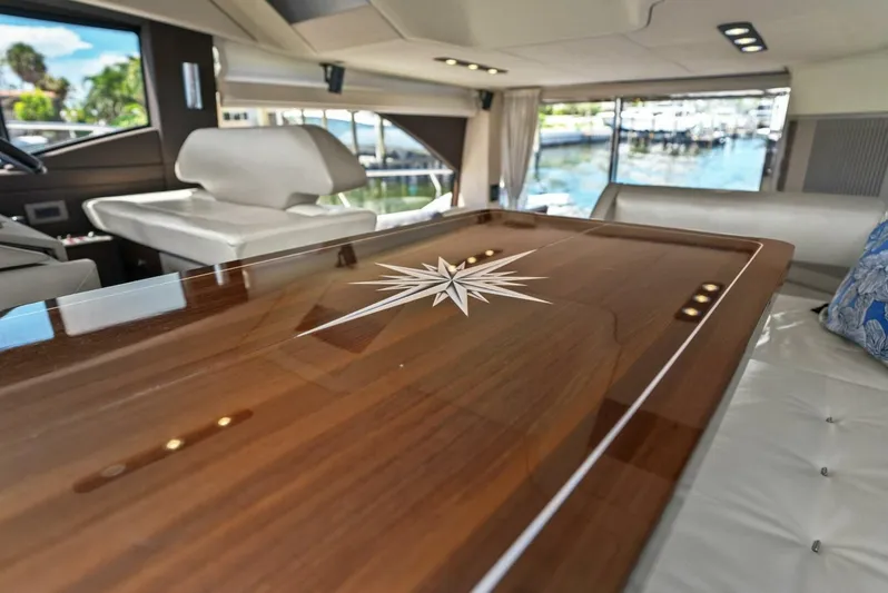 This Is Us 2 Yacht Photos Pics 2016 Azimut 50 Fly - Image 29