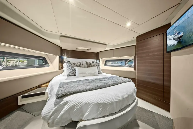 This Is Us 2 Yacht Photos Pics 2016 Azimut 50 Fly - Image 63