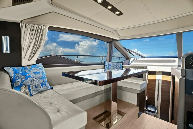 This Is Us 2 Yacht Photos Pics 2016 Azimut 50 Fly - Image 39