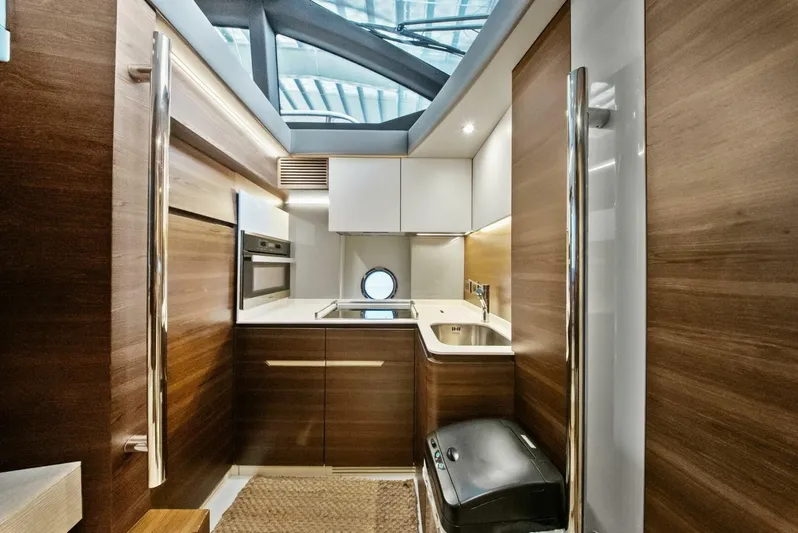 This Is Us 2 Yacht Photos Pics 2016 Azimut 50 Fly - Image 57