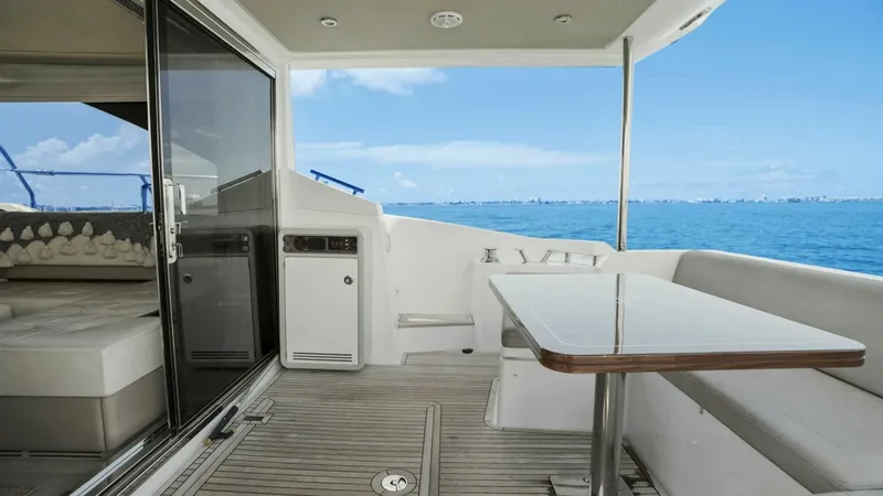 This Is Us 2 Yacht Photos Pics 2016 Azimut 50 Fly - Image 33