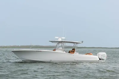 Mag Bay 33cc