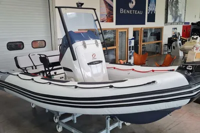 2023 Zodiac Open 5.5