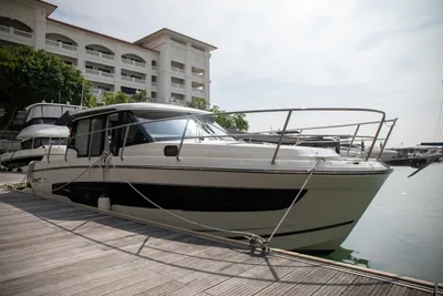 Jeanneau Merry Fisher 1095