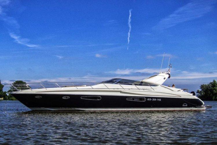 2004 Riva Mercurius 59