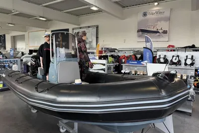 2023 Bombard Explorer 600