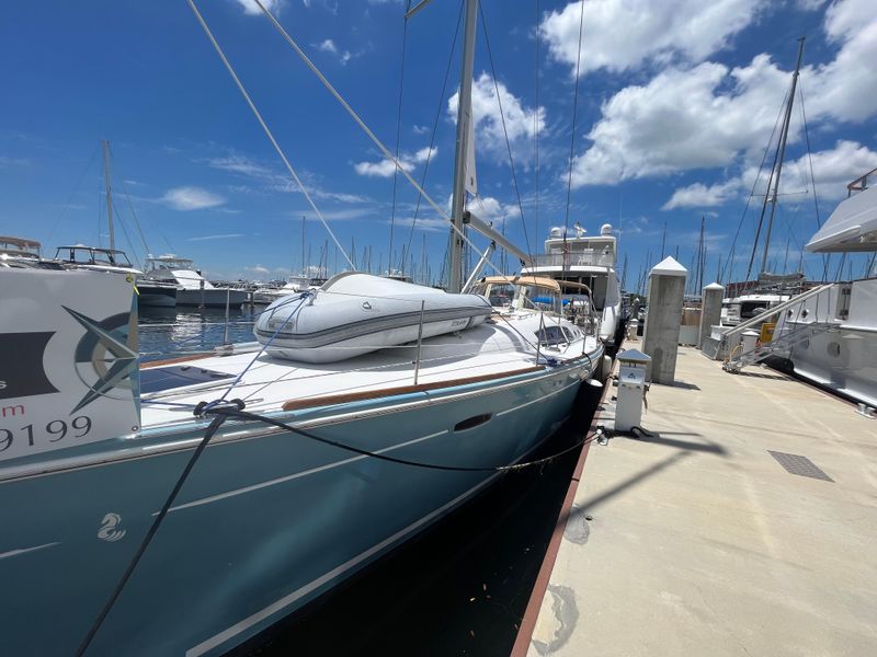 2011 Beneteau 50