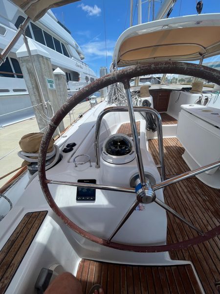 2011 Beneteau 50