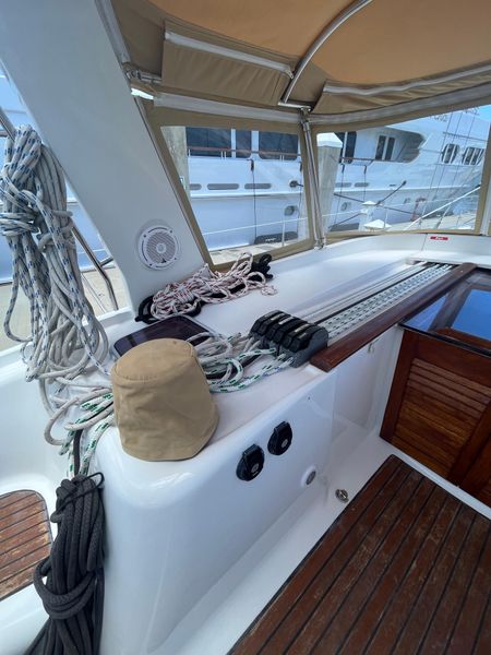 2011 Beneteau 50