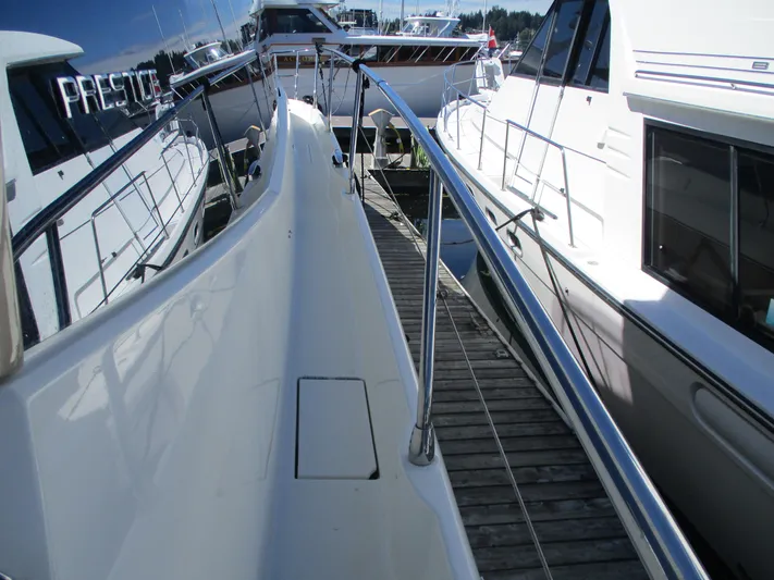 Out And Aboat Yacht Photos Pics 