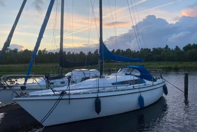 1984 EMKA HT 29