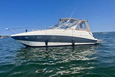 Larson Cabrio 330