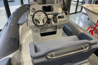 2024 Joker Boat CLUBMAN 22 PLUS