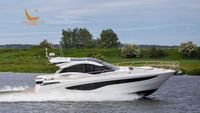 2024 Galeon 485 HTS