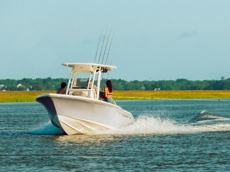 2024 Key West 219 FS Center Console For Sale YachtWorld   9137661 20231116115652297 1 XLARGE 