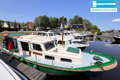 1969 Gillisenvlet 900