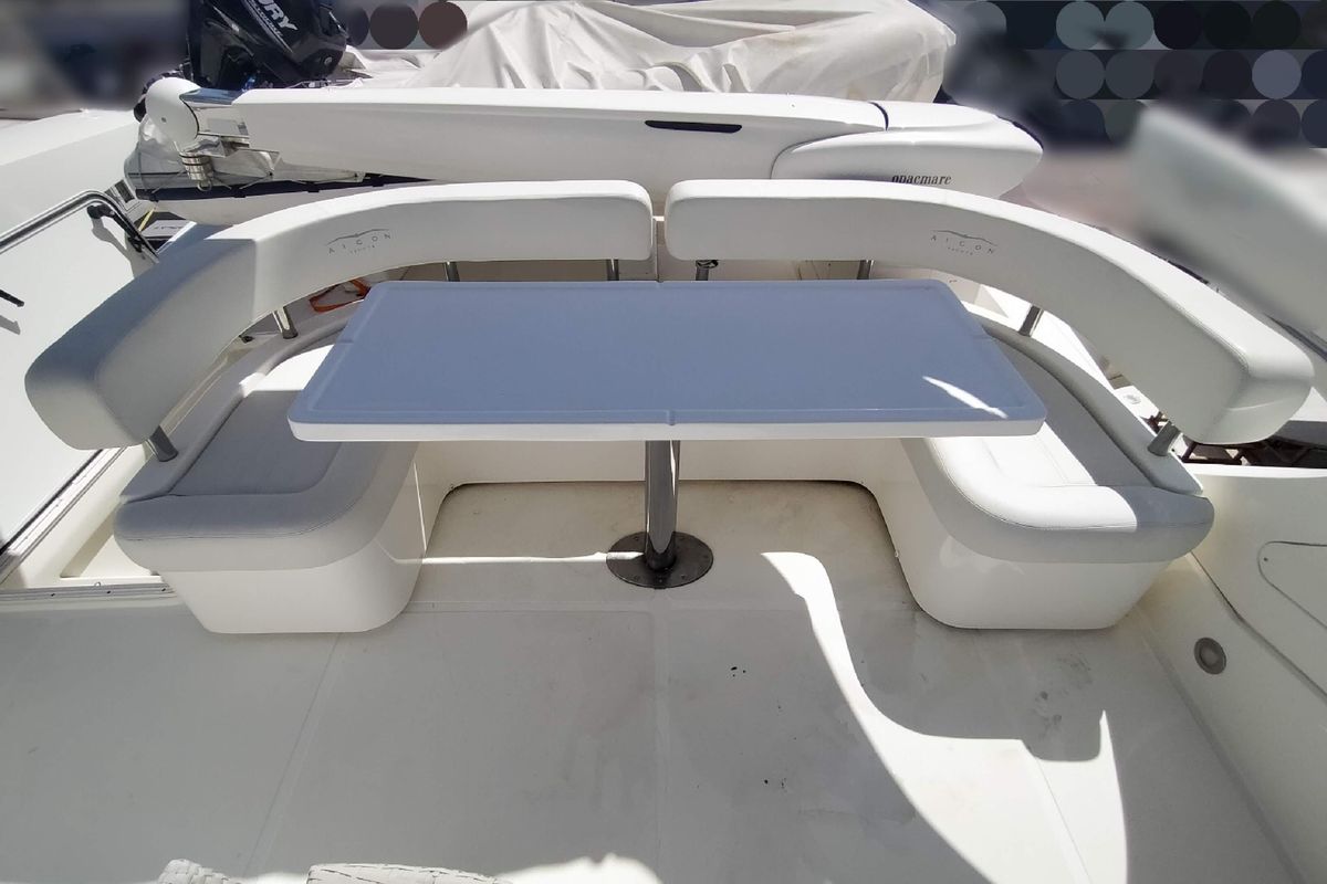 2007 Aicon 65 
