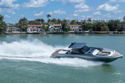 CNM CONTINENTAL 54 SuperSport