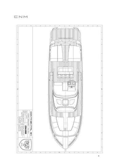 Pura Vida Yacht Photos Pics 