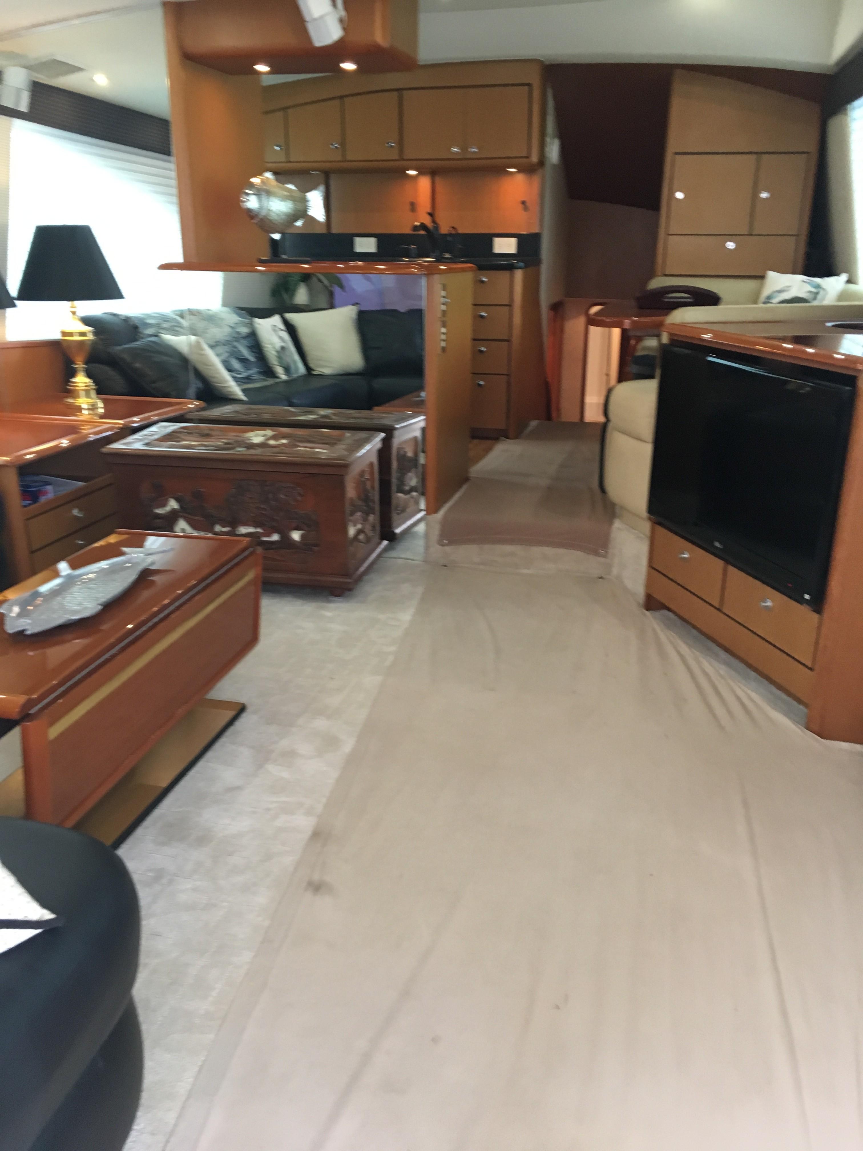 56 ocean yacht for sale