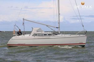 1996 Etap 30i