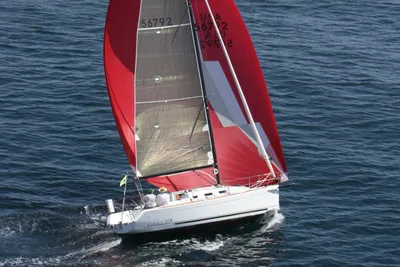 Beneteau First 10R