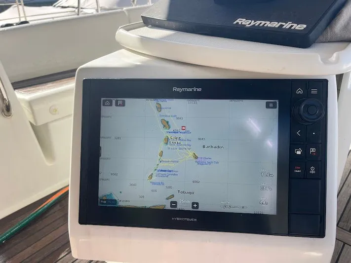 Hydro Therapy Yacht Photos Pics 