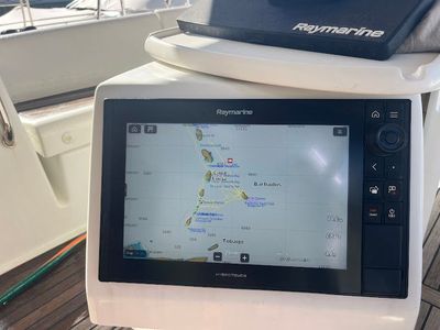 Yacht