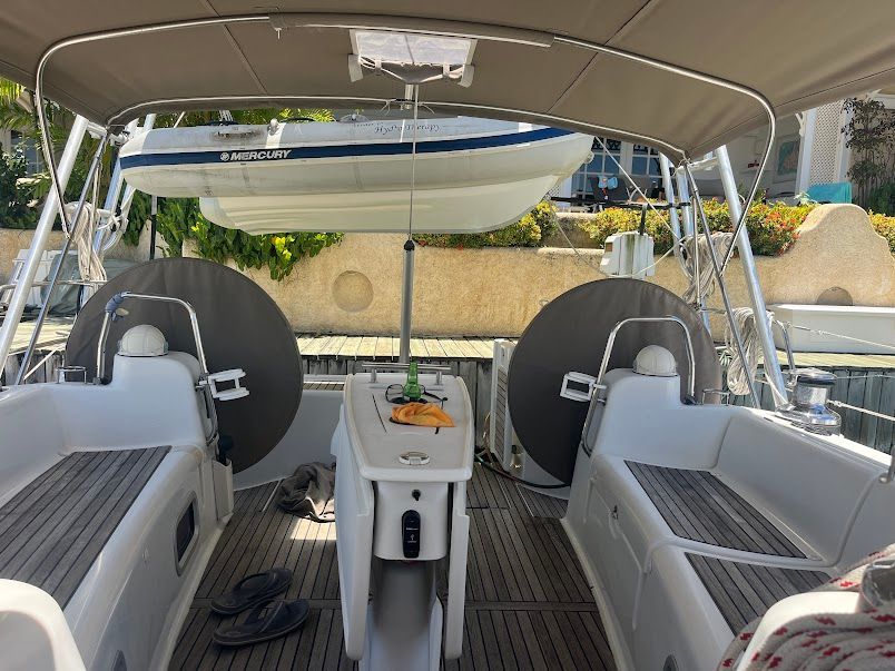 2013 Beneteau 50 