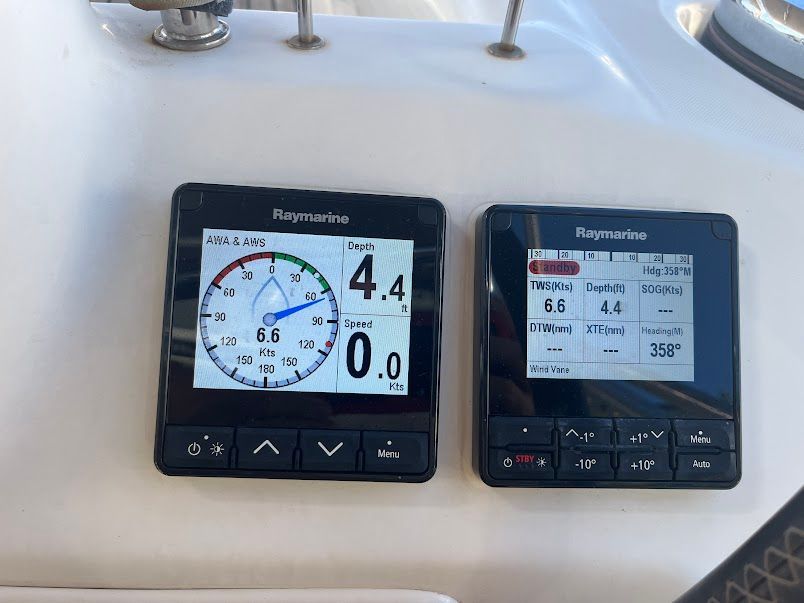 2013 Beneteau 50 