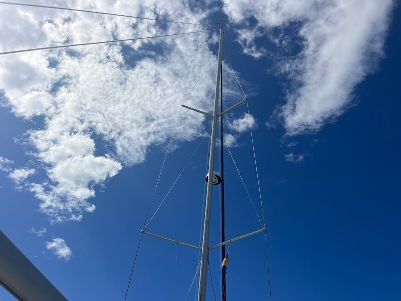 2013 Beneteau 50 