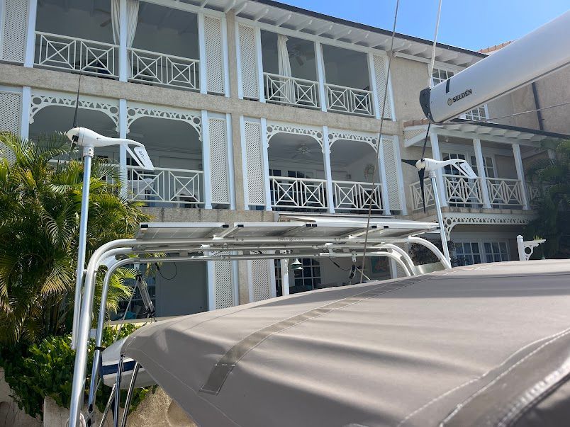 2013 Beneteau 50 