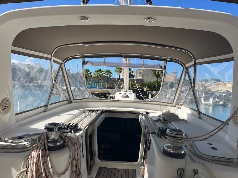 2013 Beneteau 50 