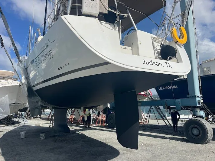Hydro Therapy Yacht Photos Pics 