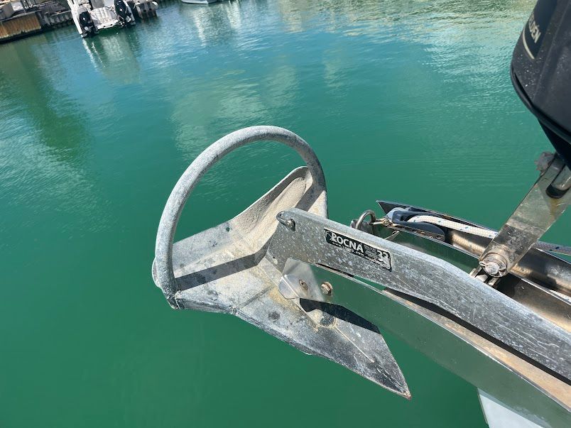 2013 Beneteau 50 