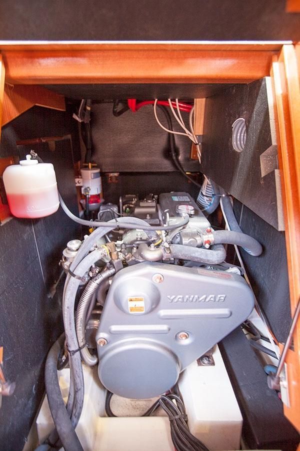 2013 Beneteau 50 