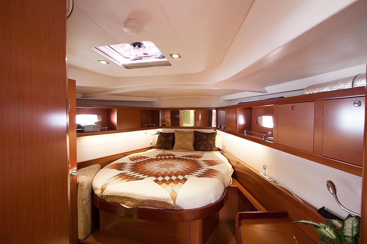 2013 Beneteau 50 