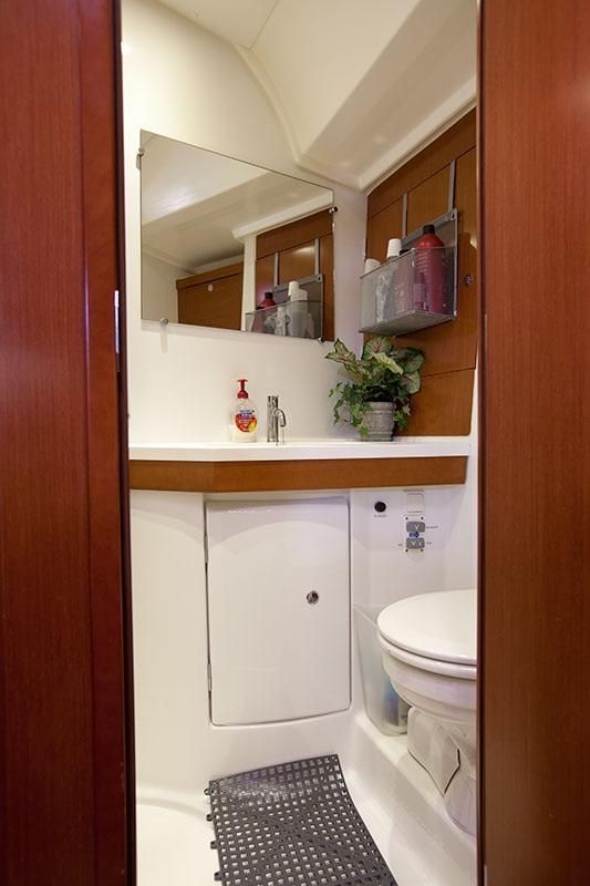 2013 Beneteau 50 