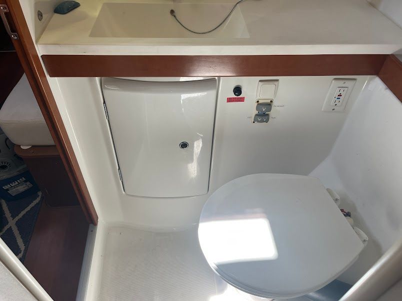 2013 Beneteau 50 